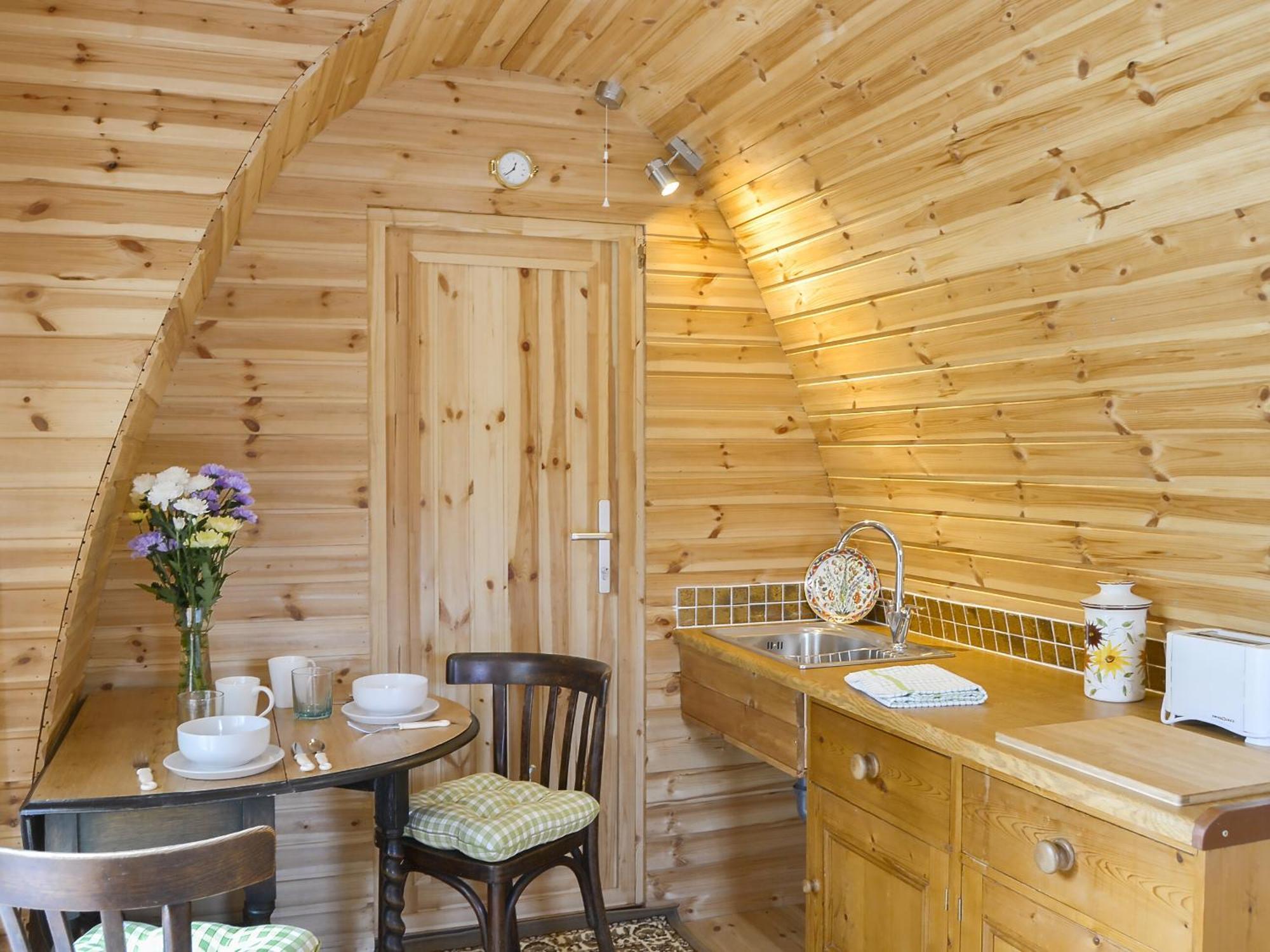 Вилла The Squirrels Strelley Barn Woodham Mortimer Экстерьер фото