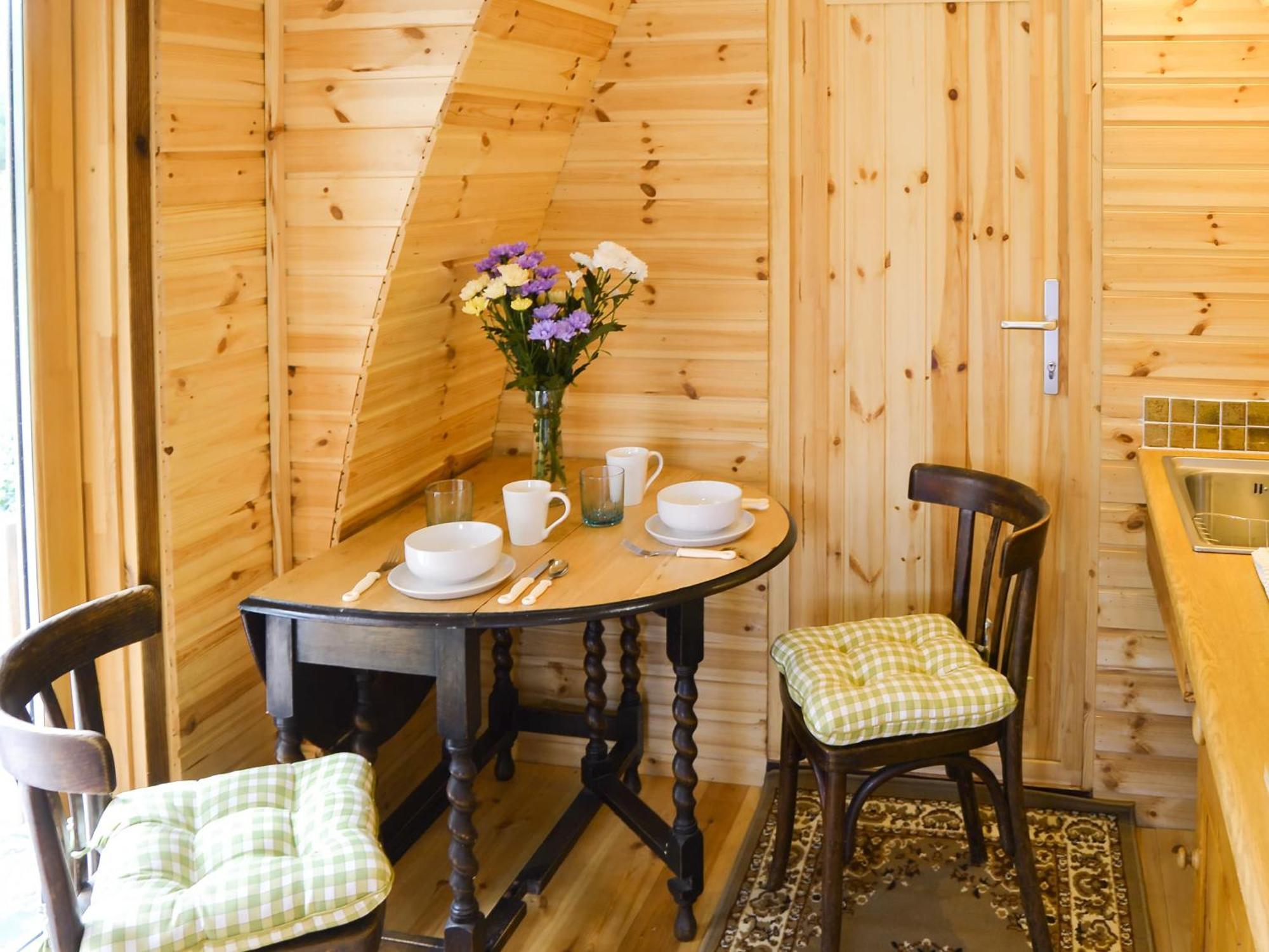 Вилла The Squirrels Strelley Barn Woodham Mortimer Экстерьер фото
